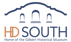 HD SOUTH – Home Of The Gilbert Historical Museum